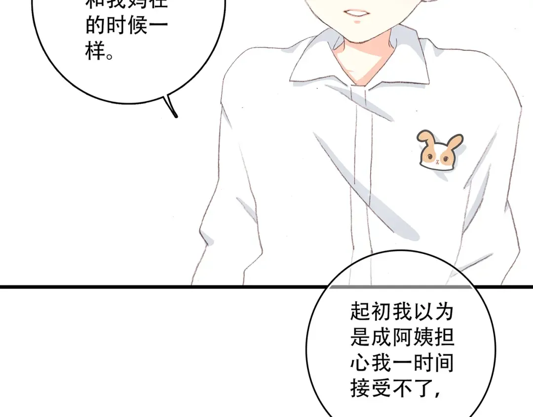 第6话 他好像并不难相处 第59页