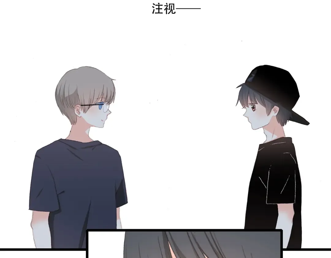 第7话 感谢遇到如此温柔的人 第50页