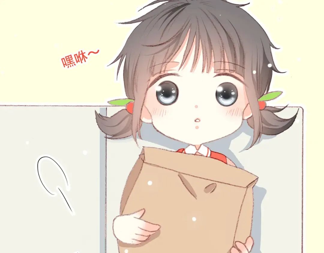 第9话 久违的幸福 第37页