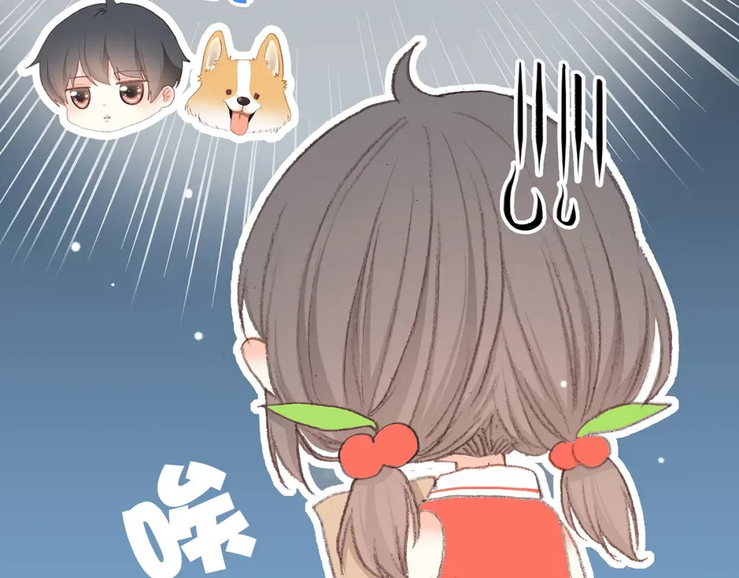 第9话 久违的幸福 第53页