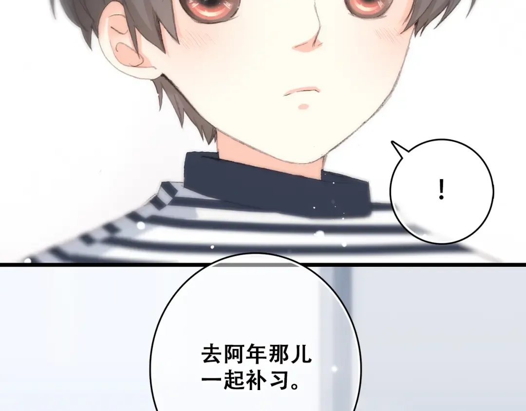 第10话 小小意外，小小惊喜 第58页