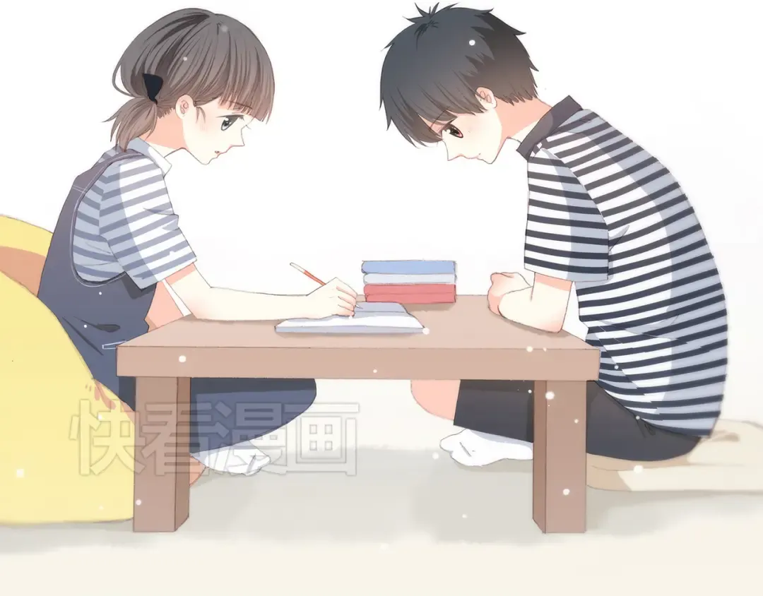 第11话 观察 第7页