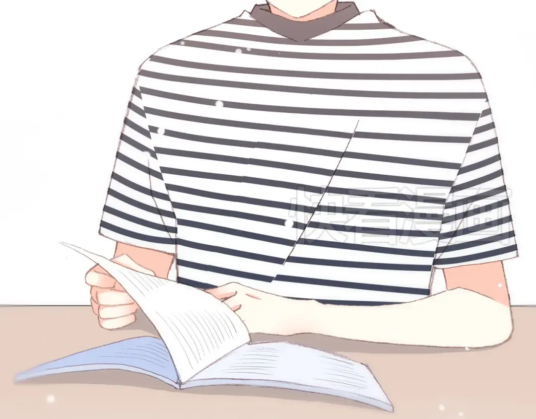 第11话 观察 第30页