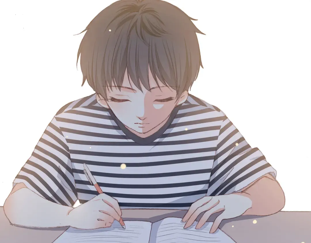 第11话 观察 第44页