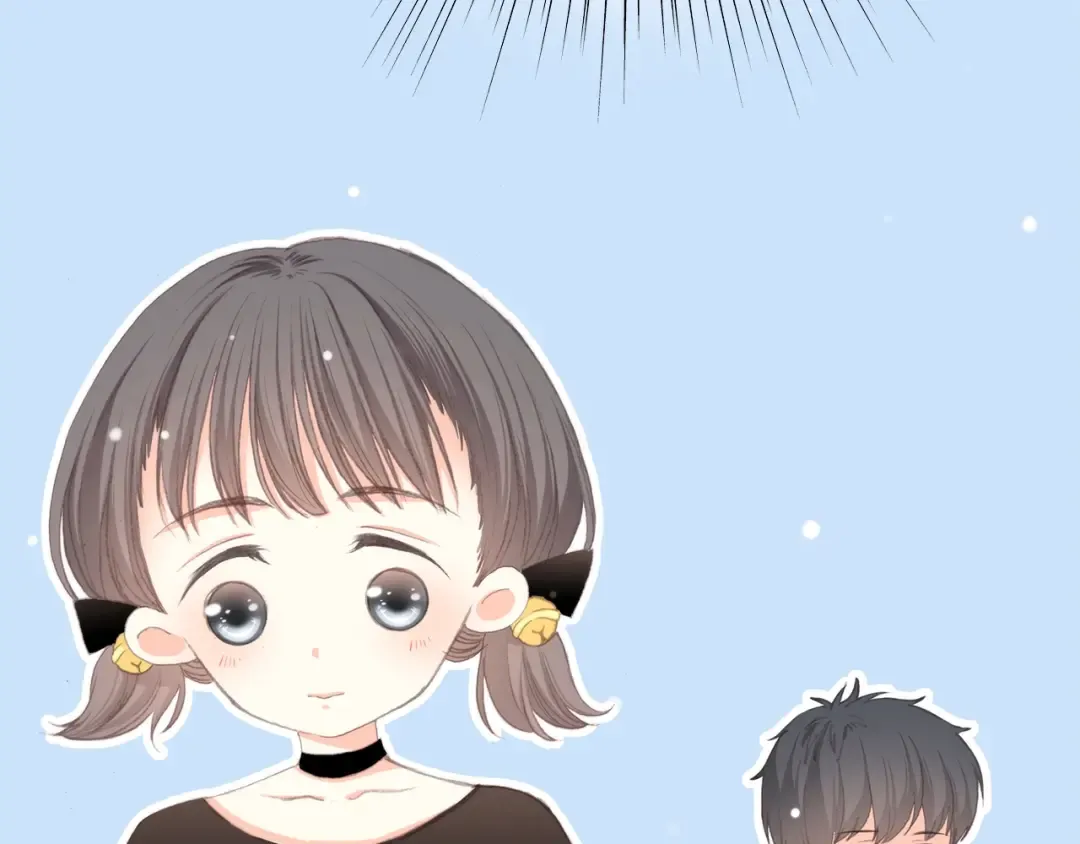 第13话（上） 幼稚鬼 第11页