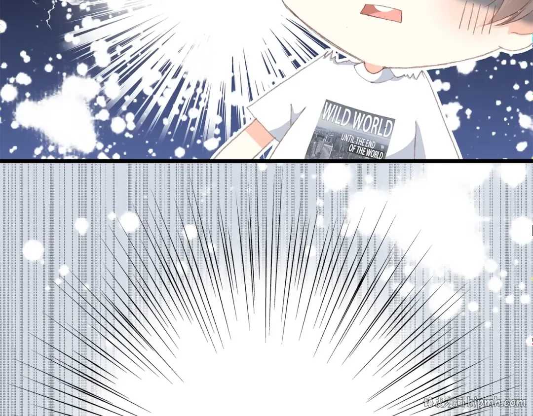 第13话（上） 幼稚鬼 第56页