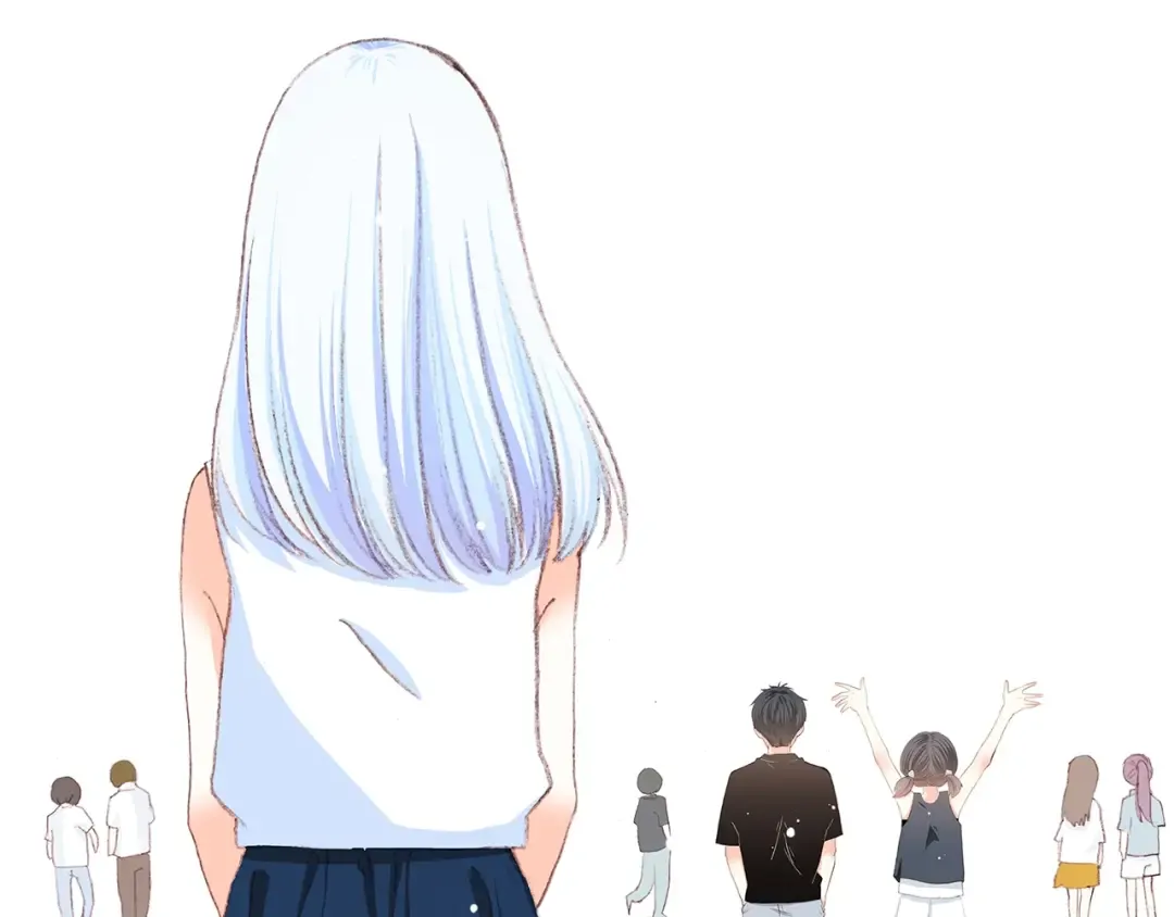 第13话（下） 握紧的双手 第110页