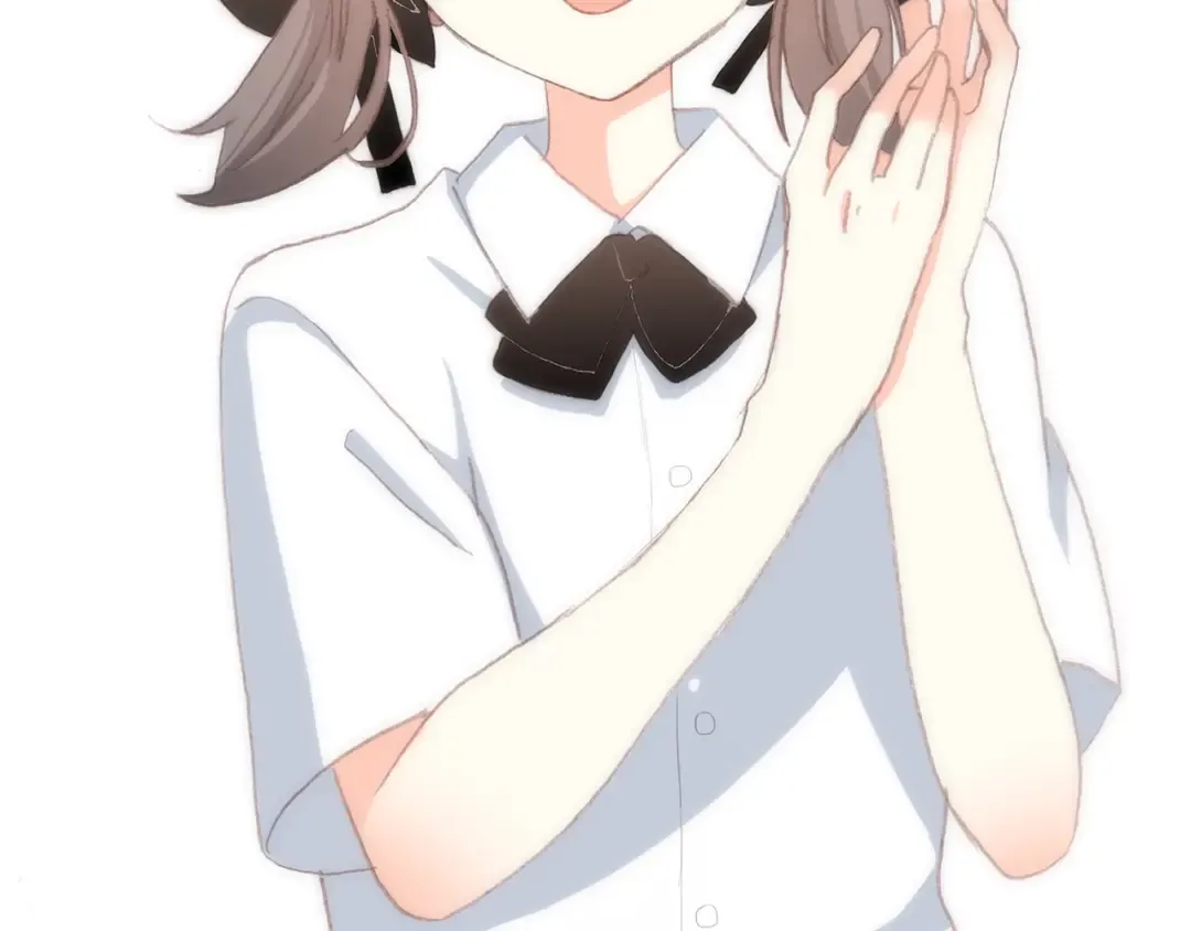 第14话 入学第一天 第10页