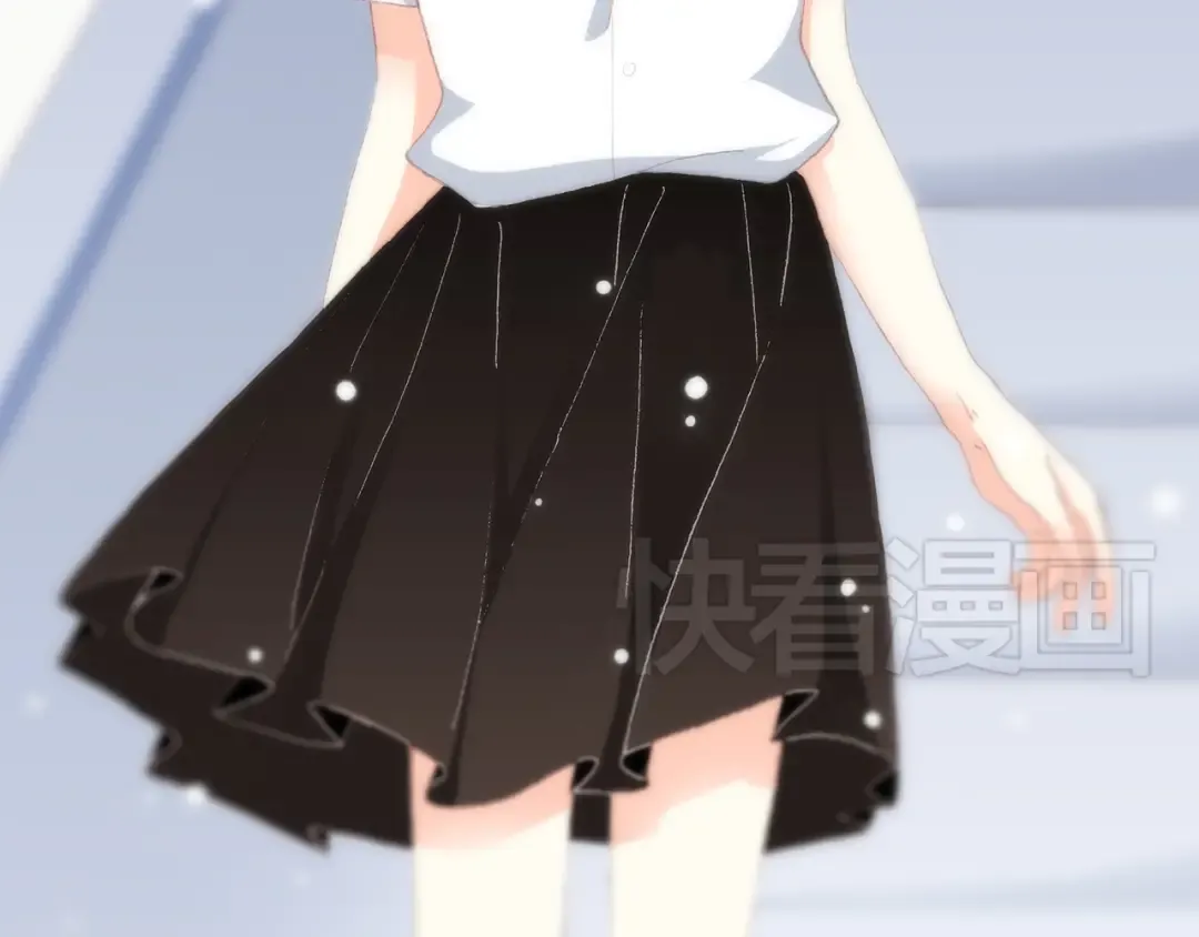 第14话 入学第一天 第17页