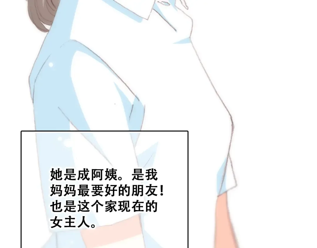 第14话 入学第一天 第22页