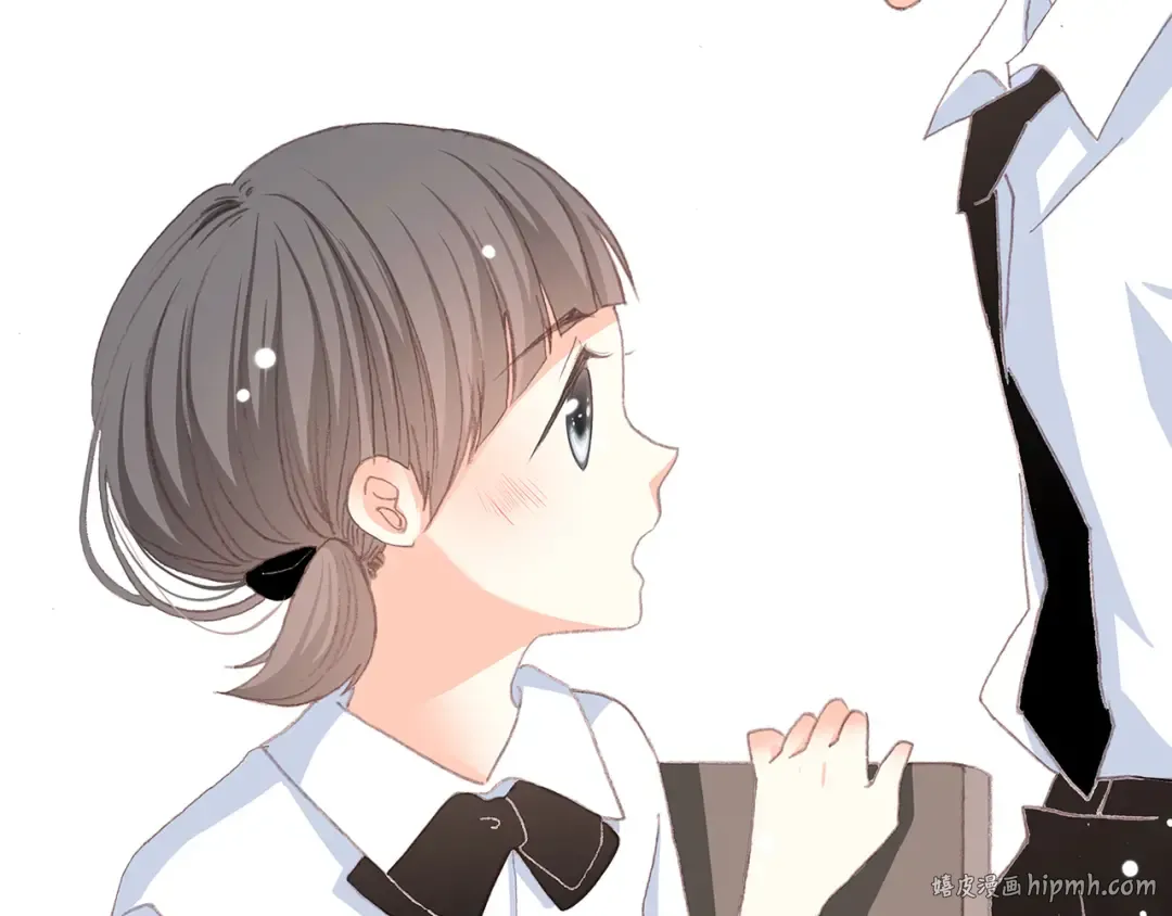 第14话 入学第一天 第32页
