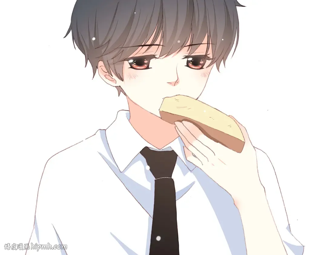第14话 入学第一天 第48页