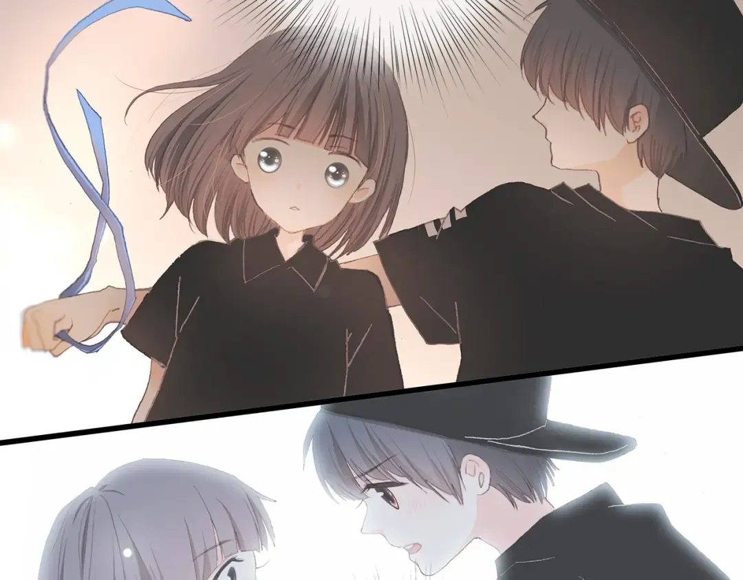 第14话 入学第一天 第51页