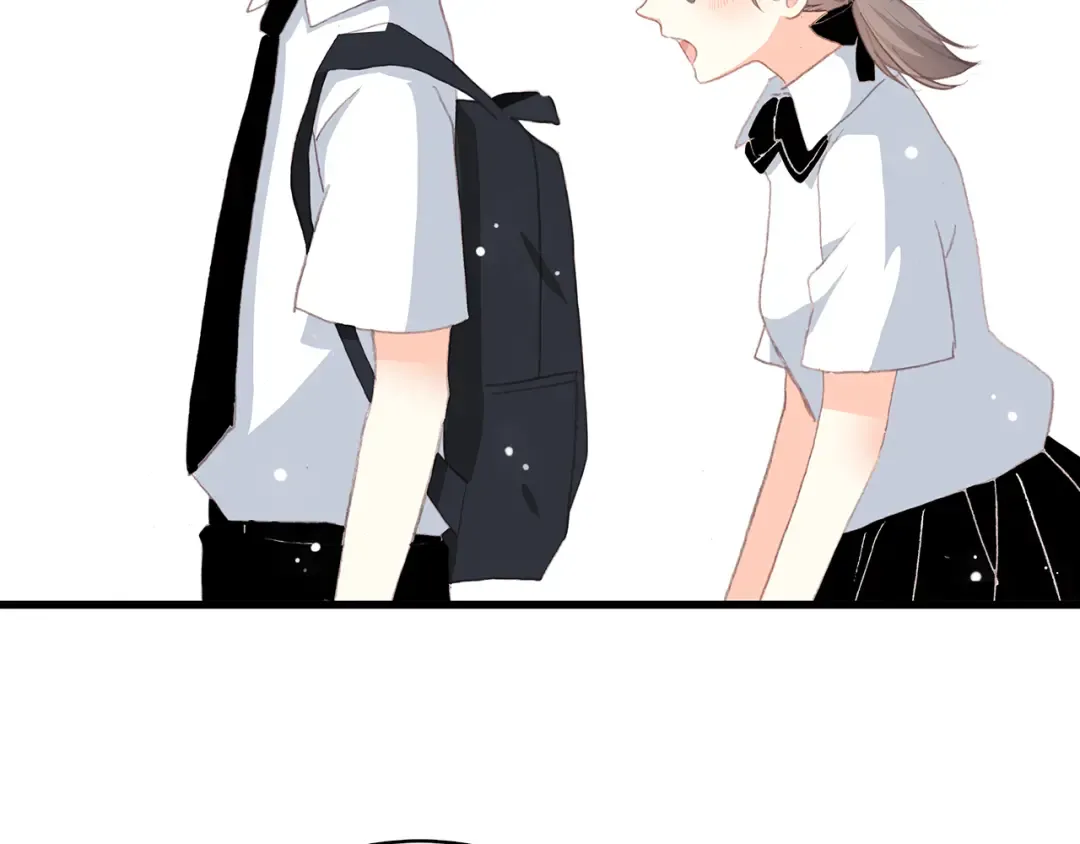 第14话 入学第一天 第74页