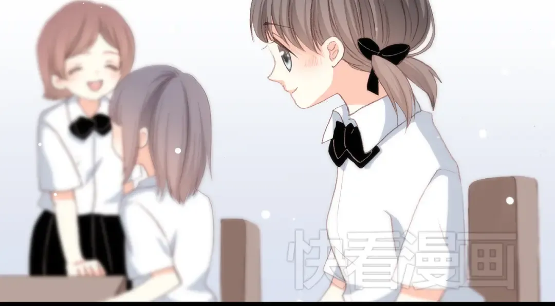 第14话 入学第一天 第132页