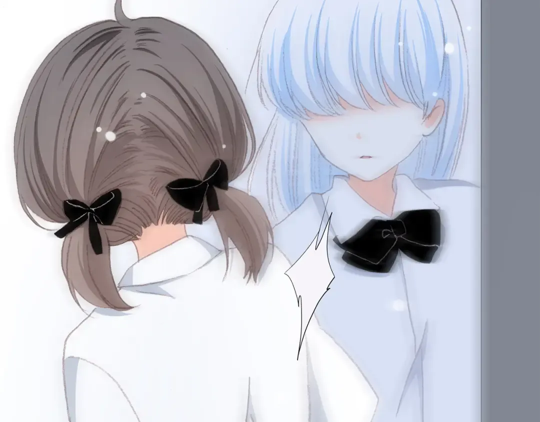 第15话 嫉妒 第3页