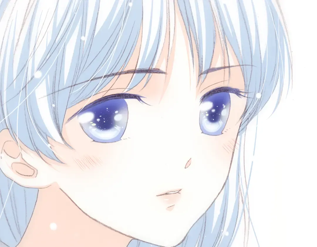 第15话 嫉妒 第6页