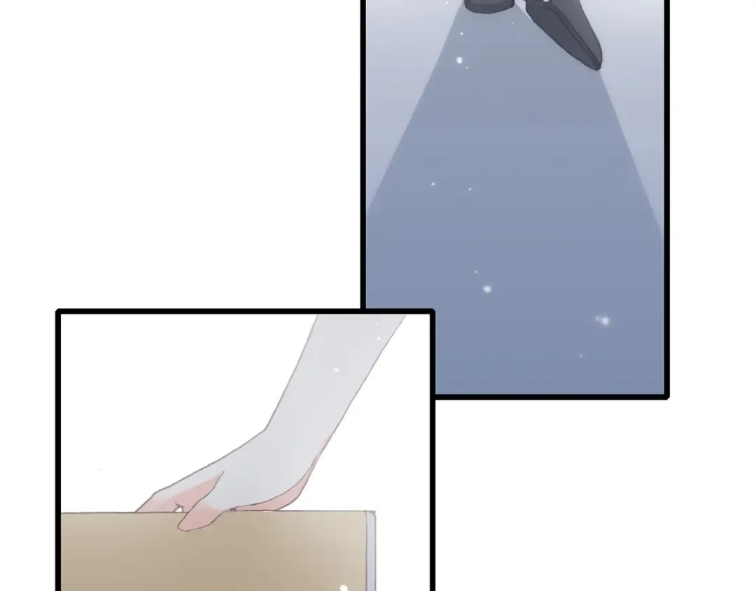 第16话 亲密的距离却成为阻碍 第41页