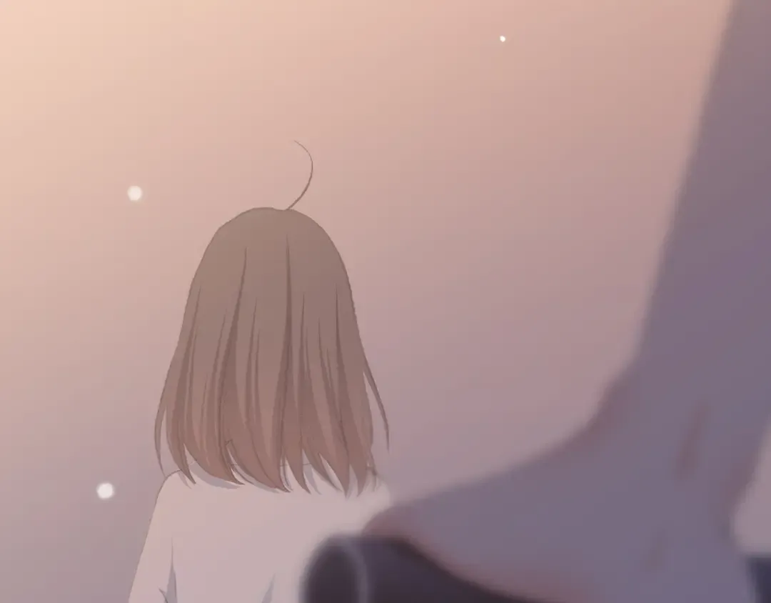 第17话 温柔他的后背 第25页