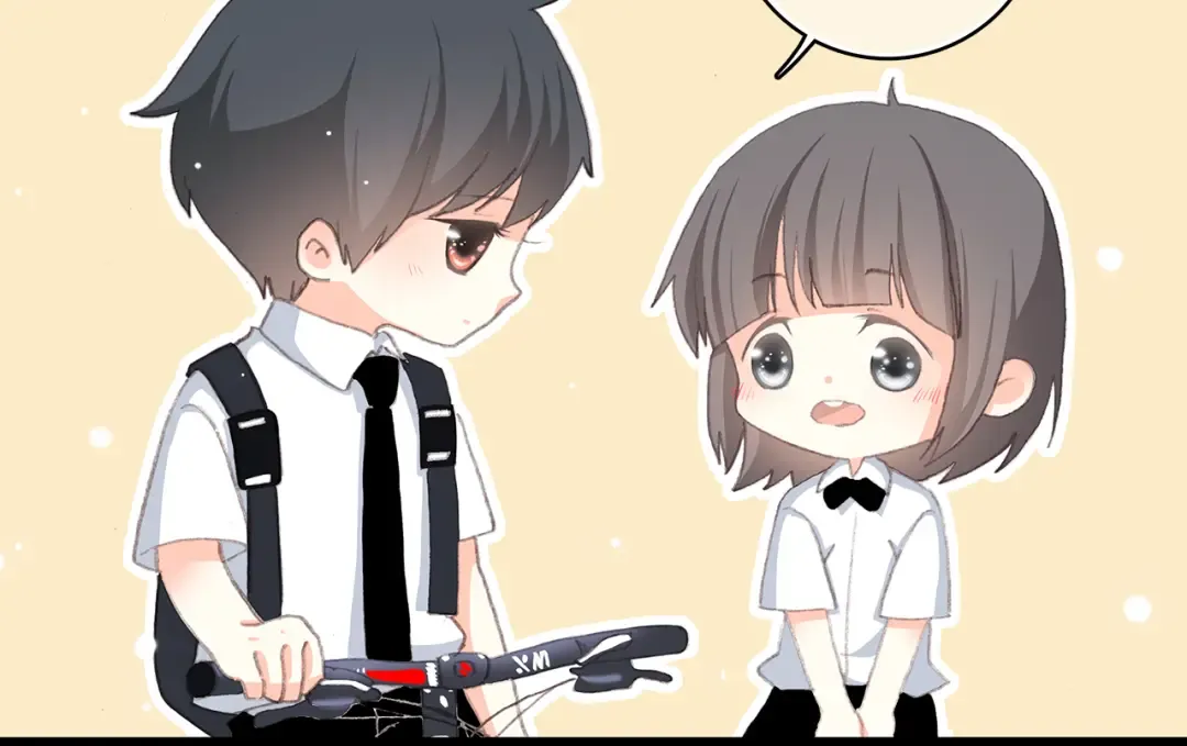 第17话 温柔他的后背 第41页