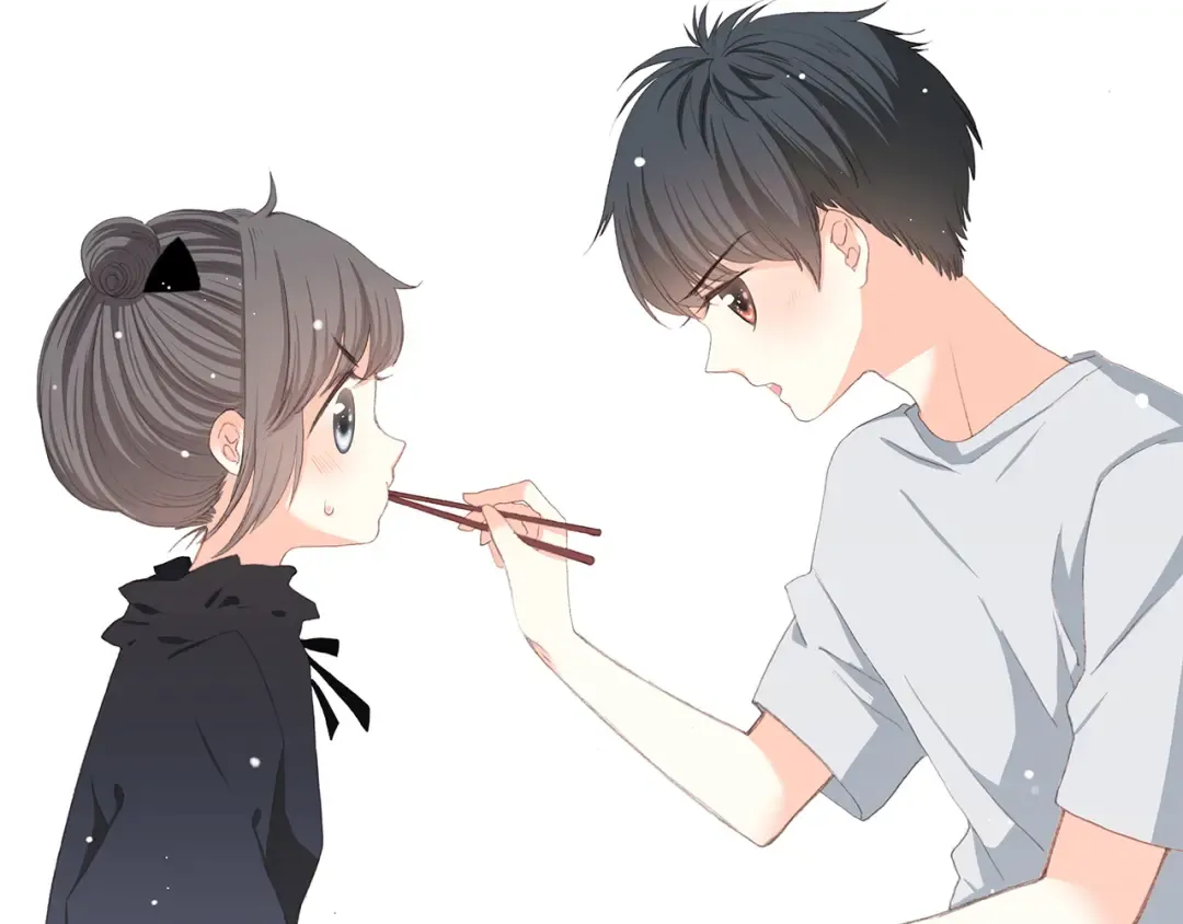 第19话 无法了解他们之间的事 第18页