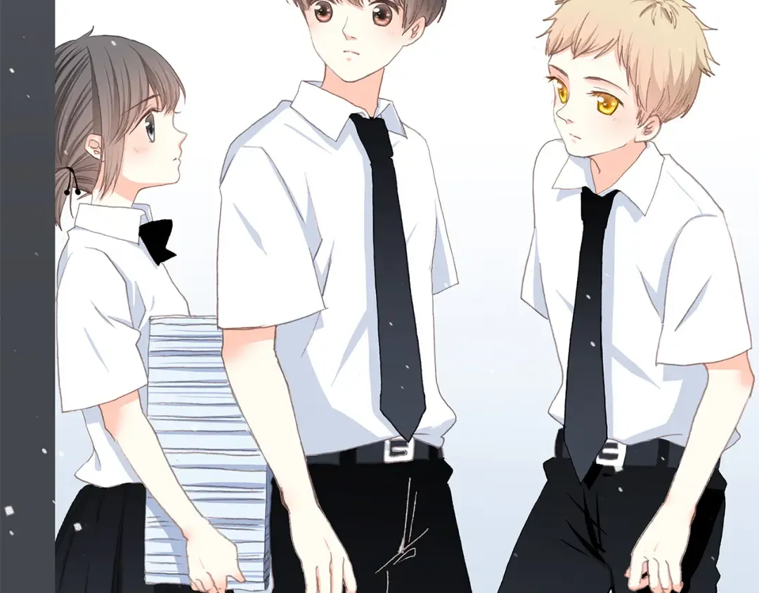 第19话 无法了解他们之间的事 第118页