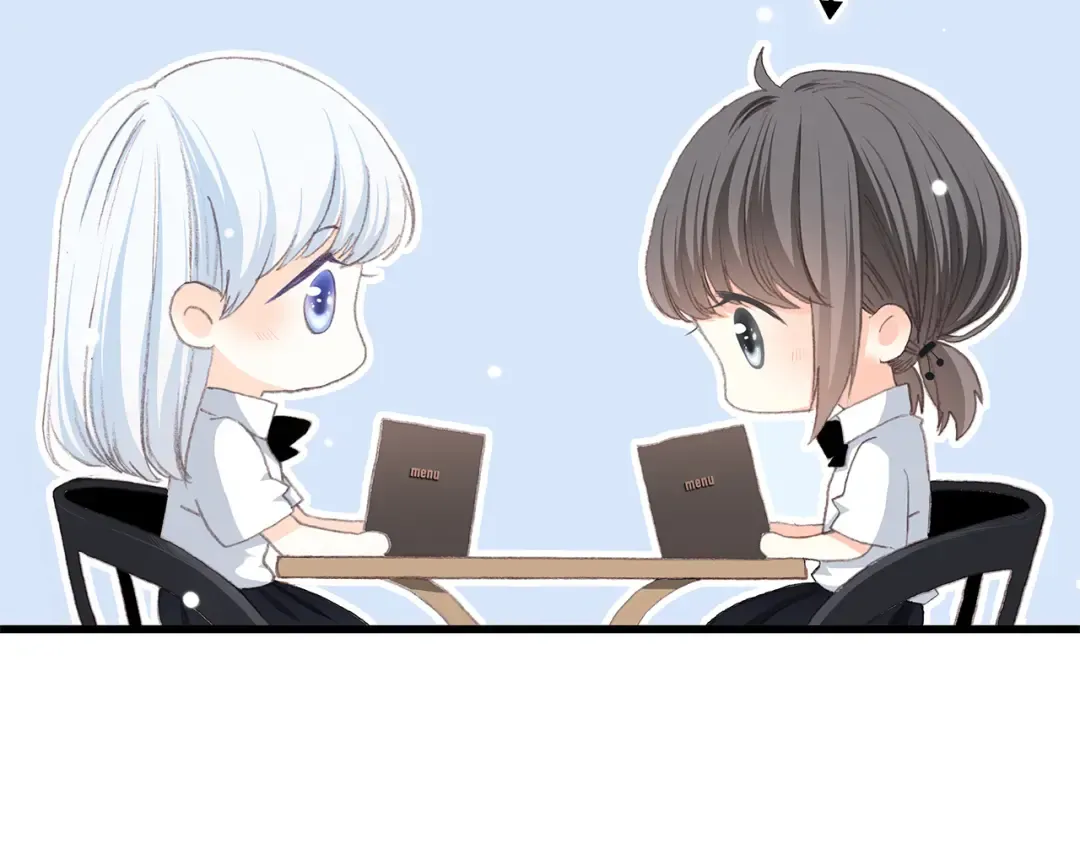 第21话 秘密关系公开 第25页