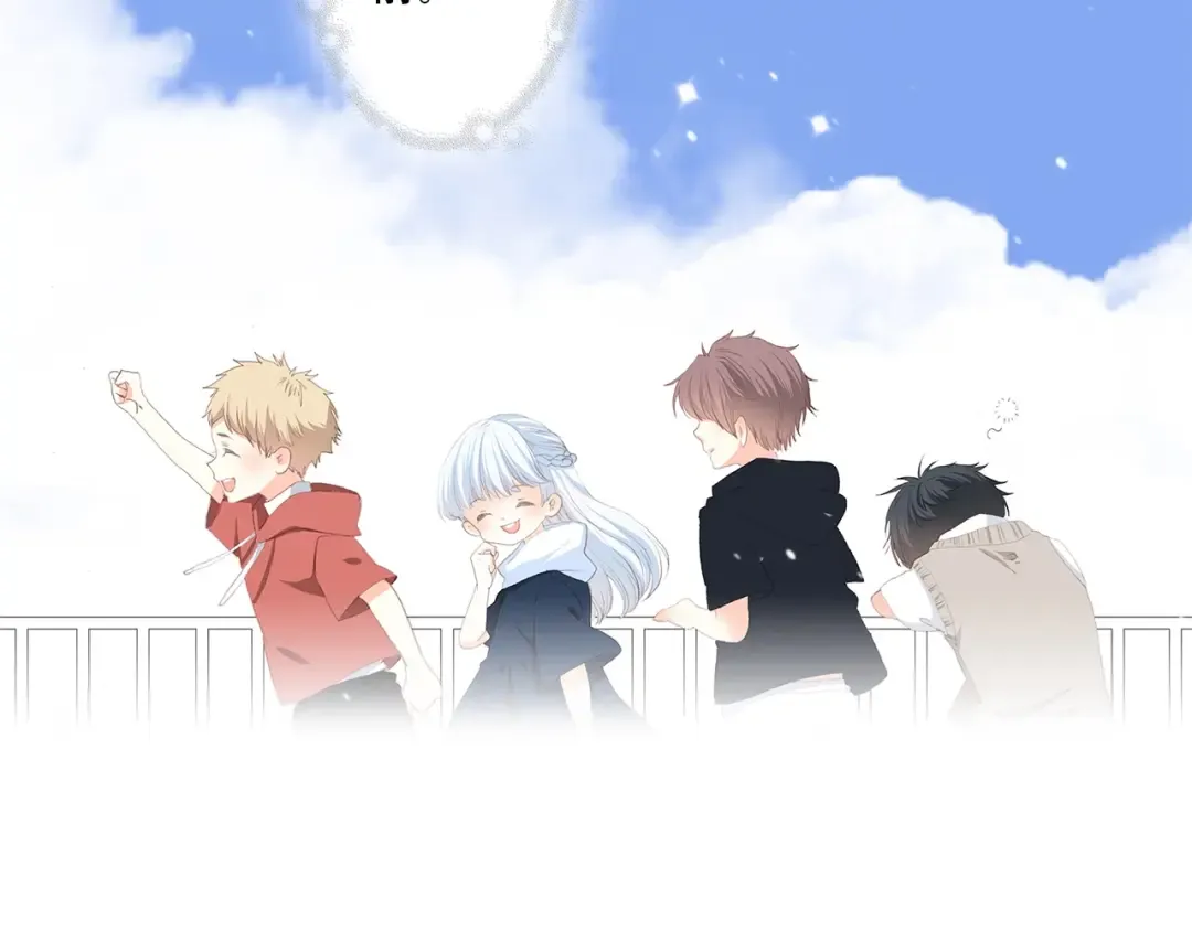 第23话 是她轻易地夺走我的一切 第57页