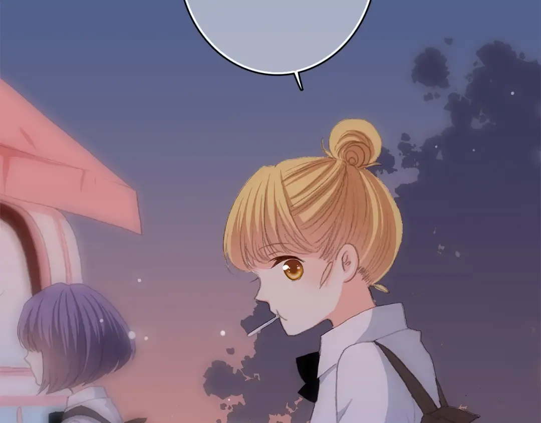 第23话 是她轻易地夺走我的一切 第74页