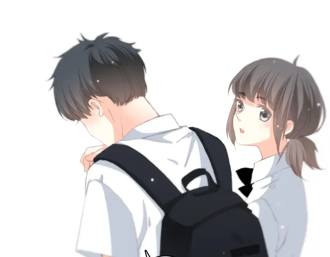 第25话 江应怜旁边的女生真恶心 第3页
