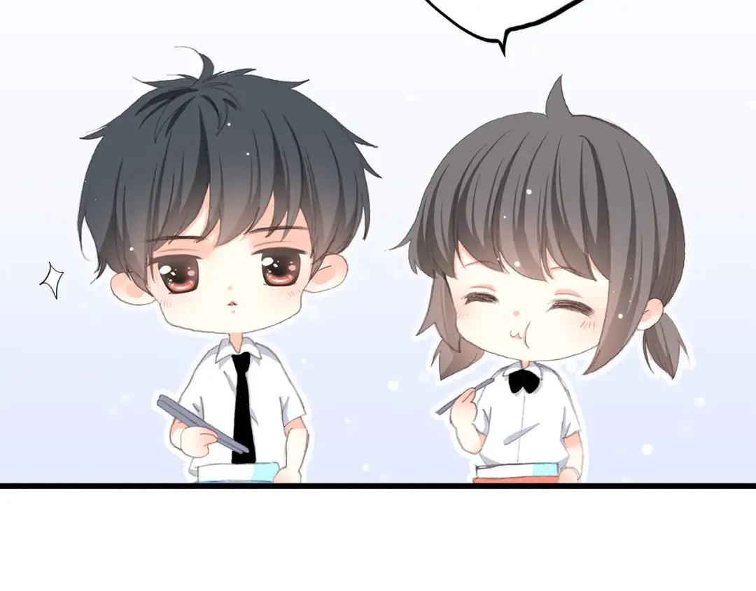 第25话 江应怜旁边的女生真恶心 第54页