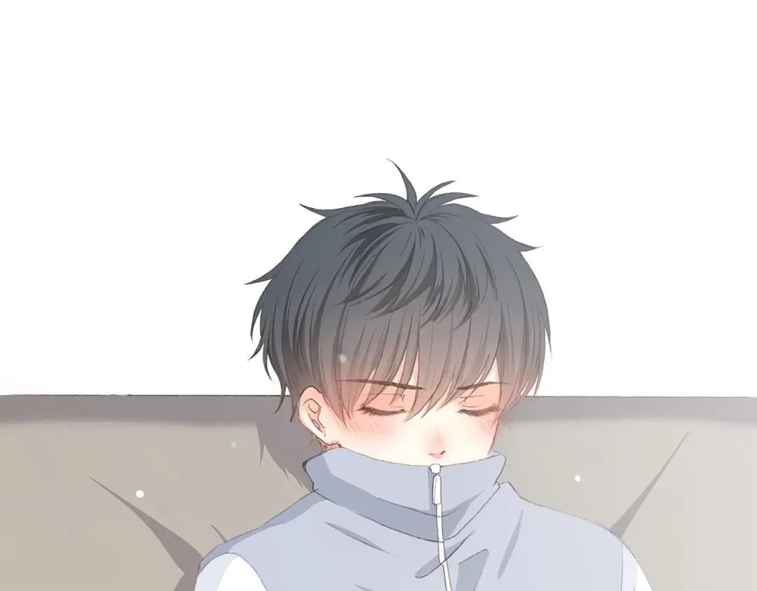 第26话上 “不（吃）许（醋）走（了）” 第2页