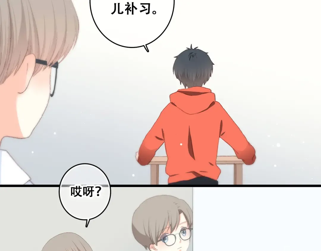 第29话上 拍照前千万别剪刘海！！！！ 第20页