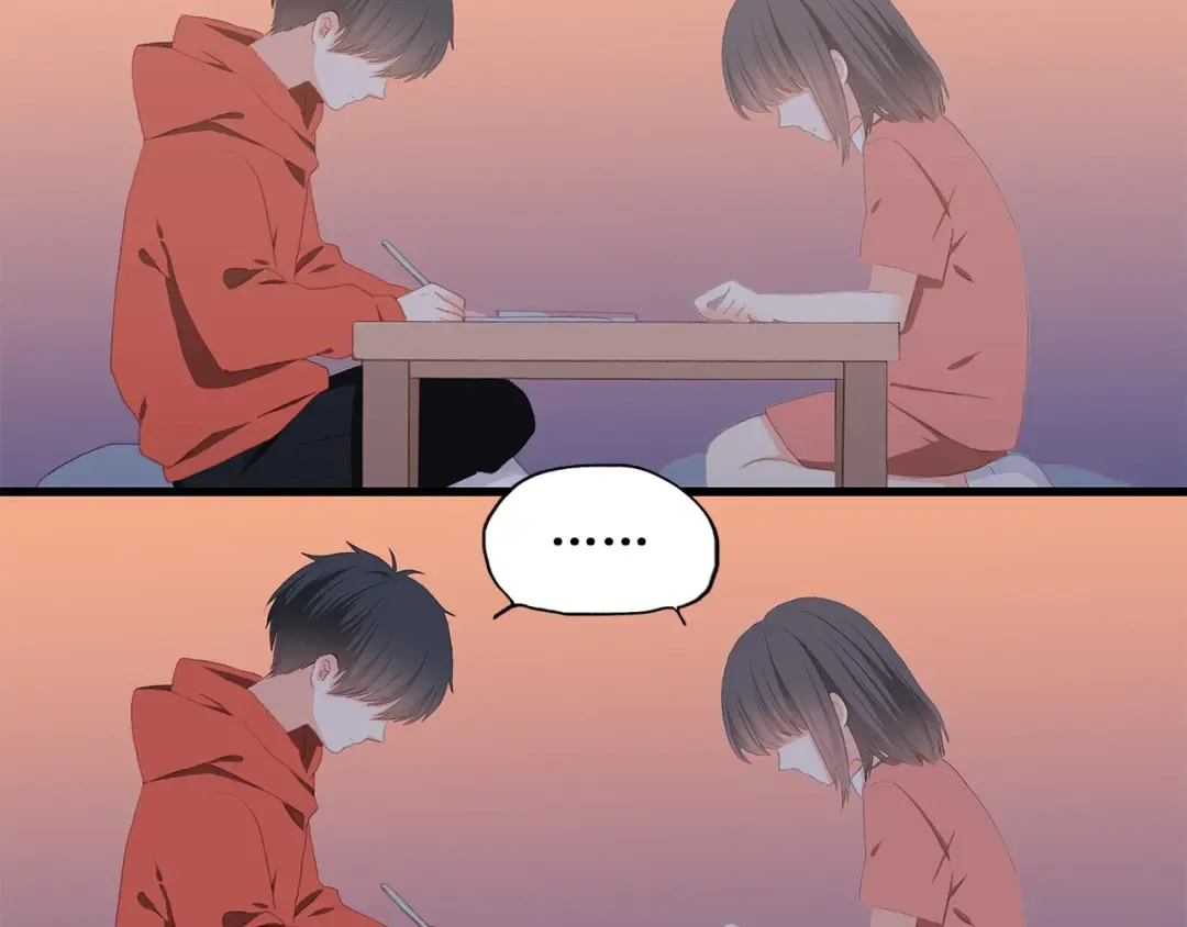 第29话上 拍照前千万别剪刘海！！！！ 第34页
