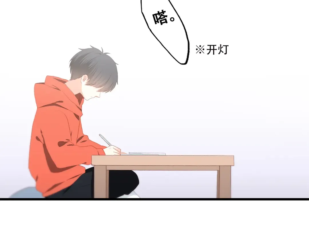 第29话上 拍照前千万别剪刘海！！！！ 第36页