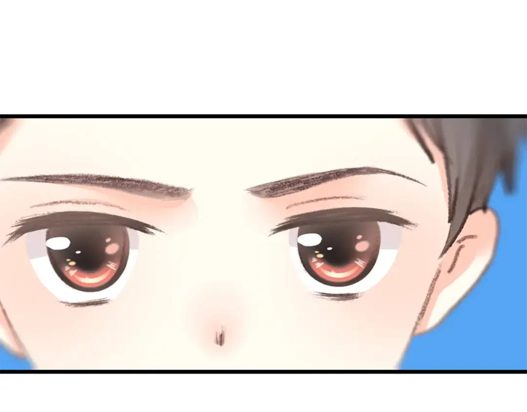 第29话上 拍照前千万别剪刘海！！！！ 第46页