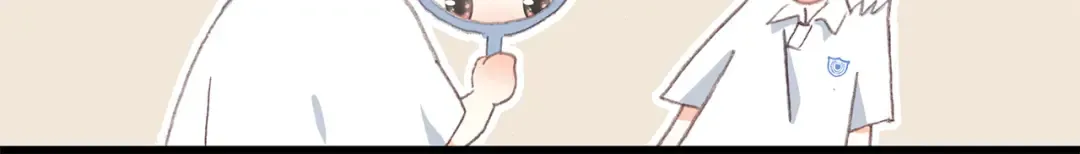 第29话上 拍照前千万别剪刘海！！！！ 第68页