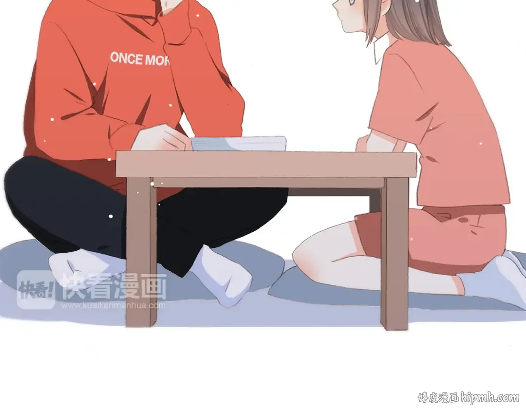 第29话上 拍照前千万别剪刘海！！！！ 第80页