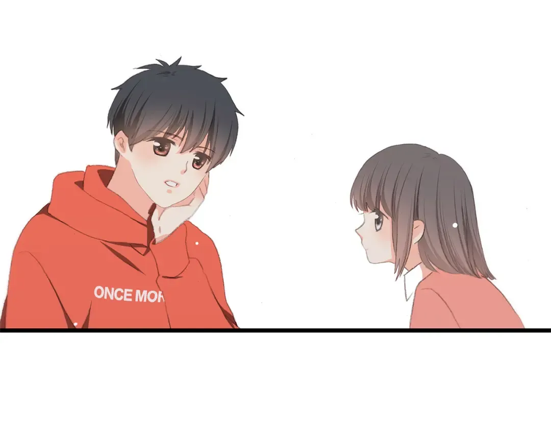 第29话下 吵吵闹闹是关系好的证明 第4页