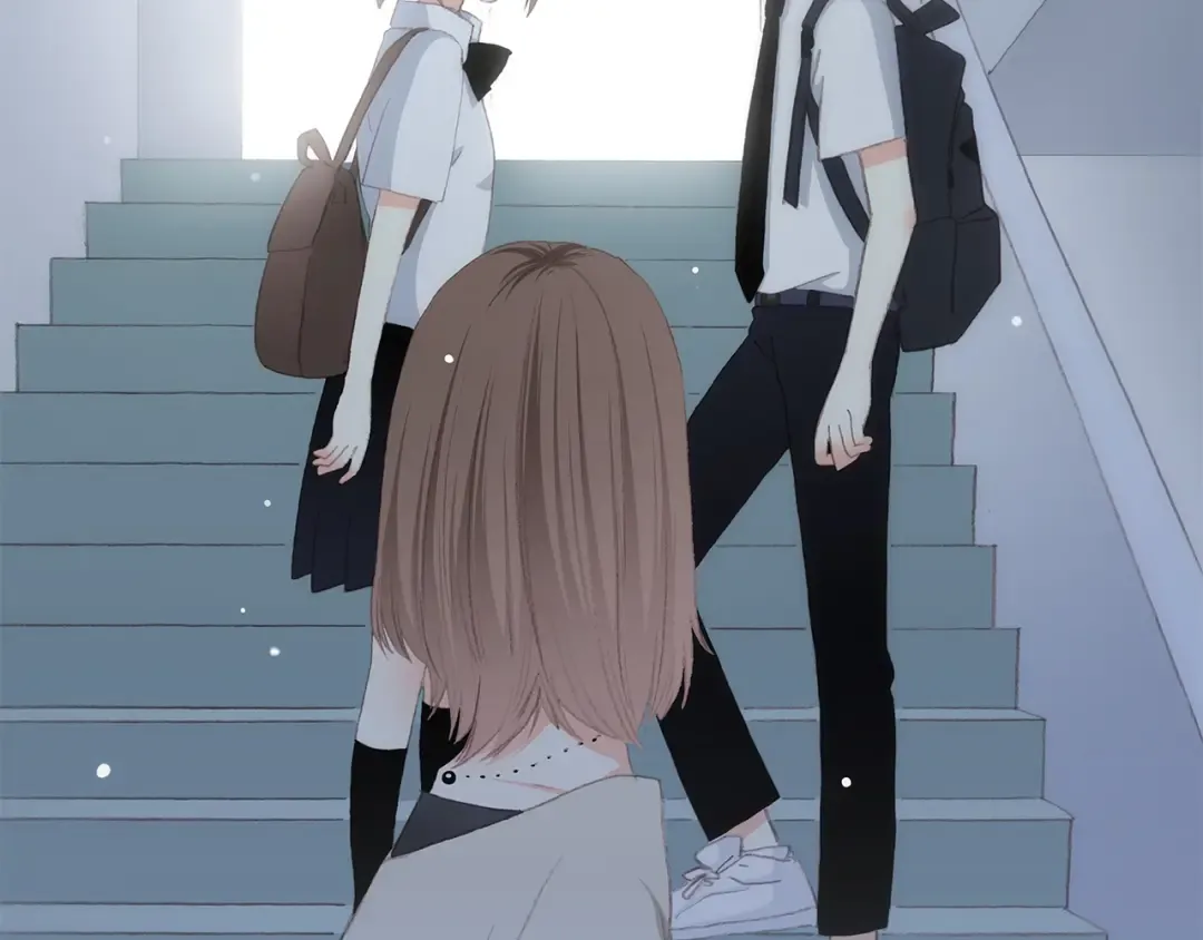 第30话上 被泼水的女生 第10页