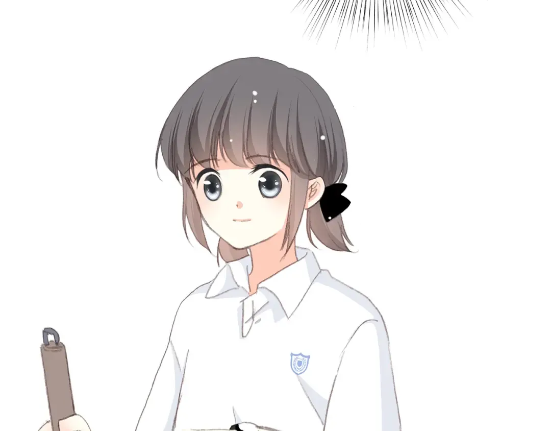 第31话 已经过去了 第5页
