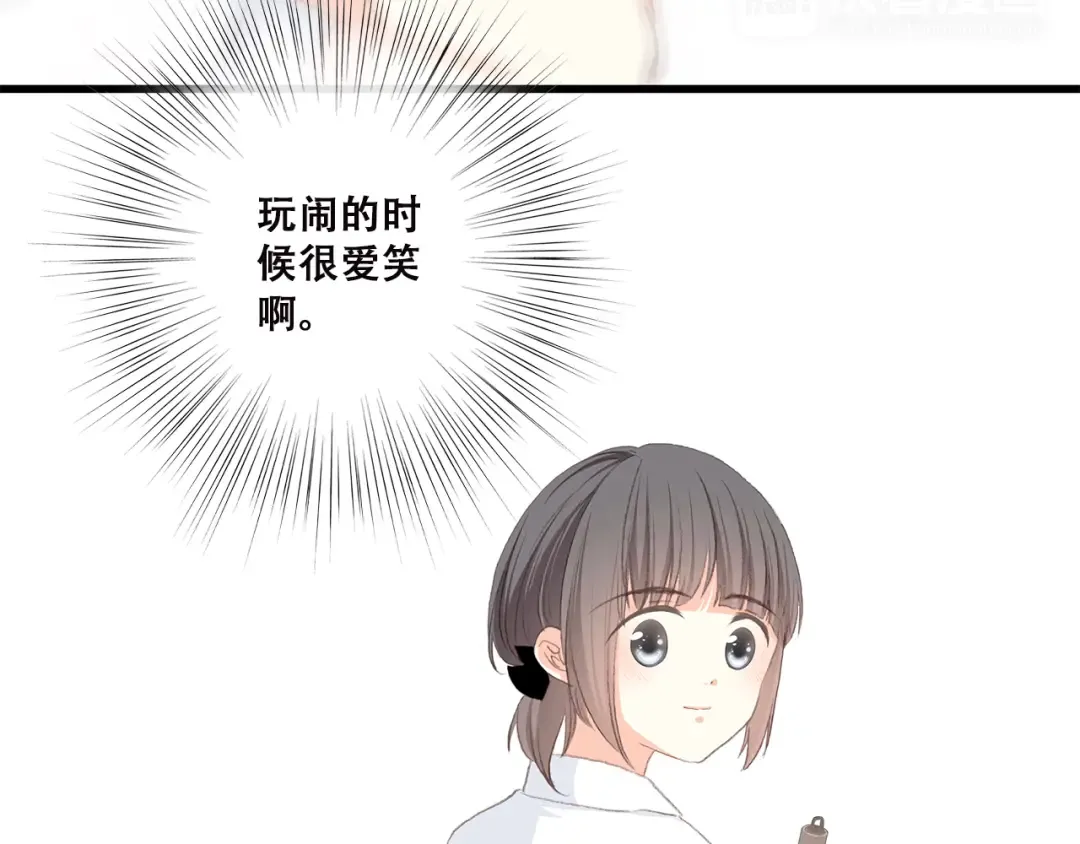 第31话 已经过去了 第18页