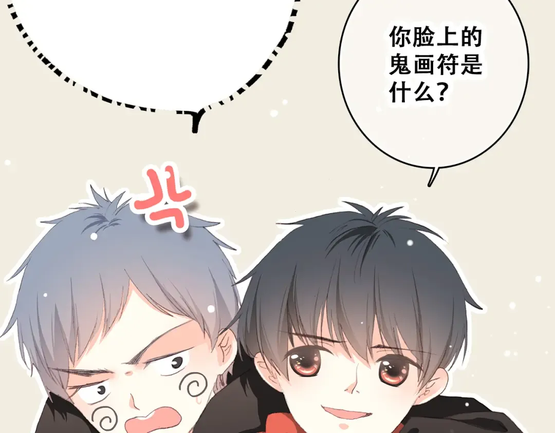 番外 小惩罚 第7页