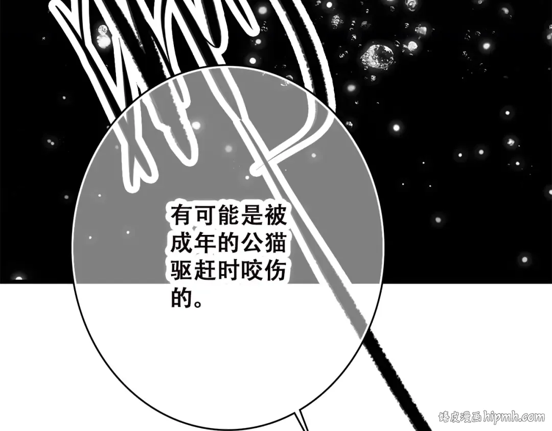 第33话 让我靠着你 第16页