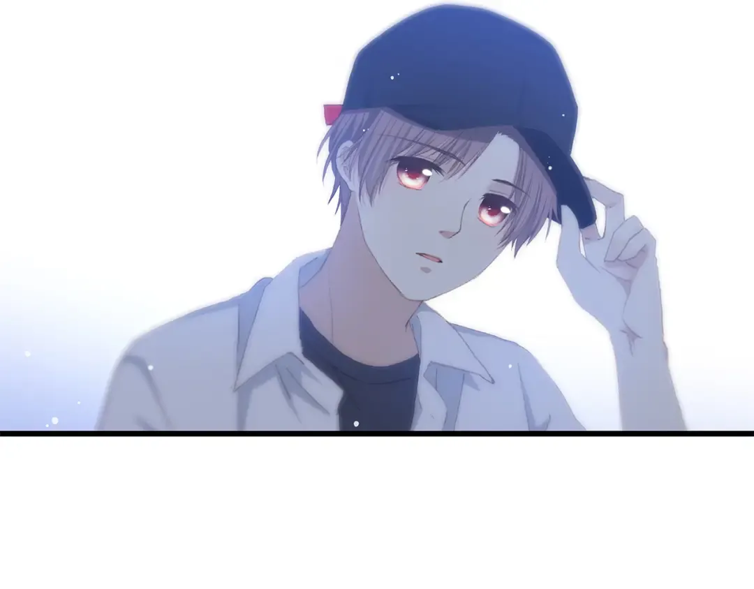 第35话 暗局 第5页