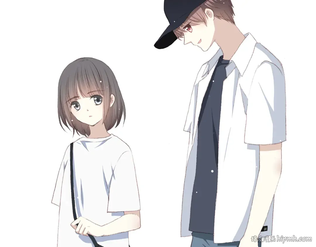 第35话 暗局 第8页