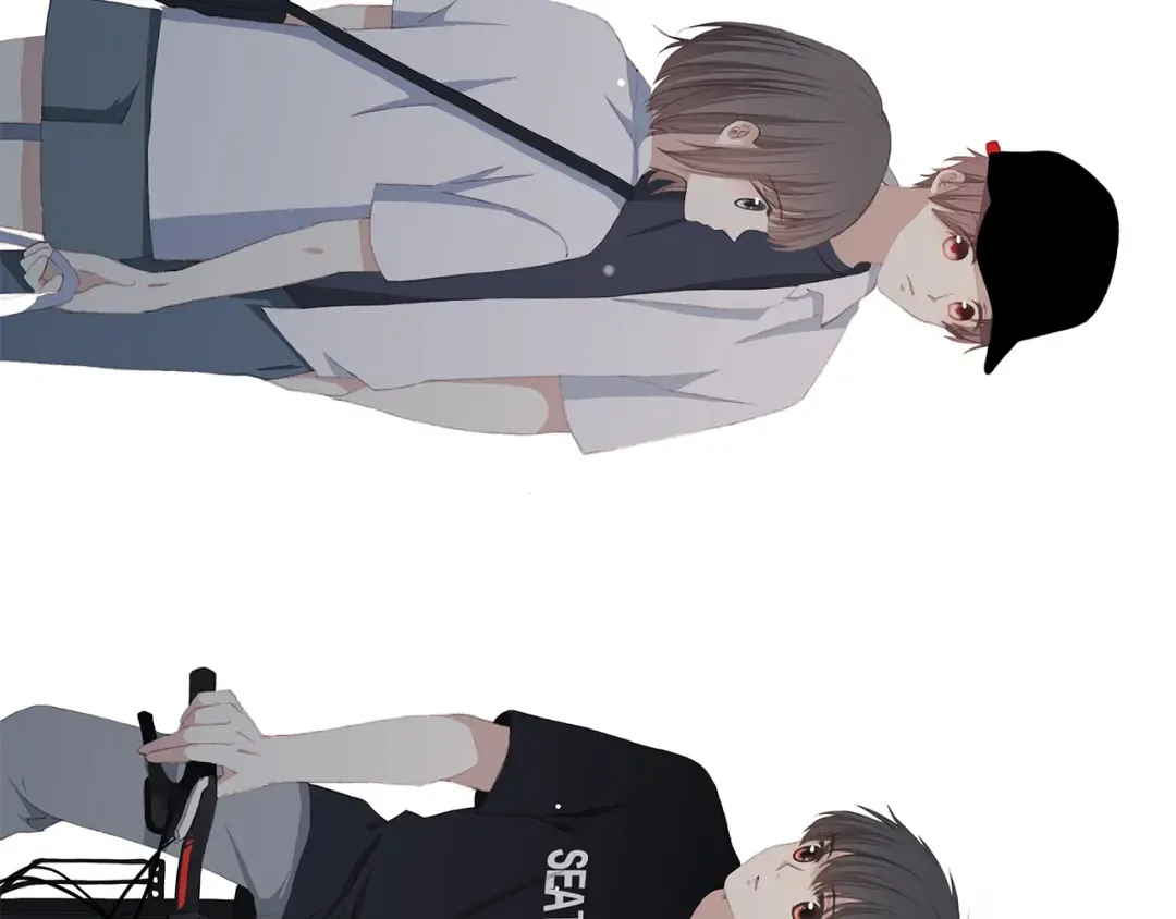 第35话 暗局 第28页