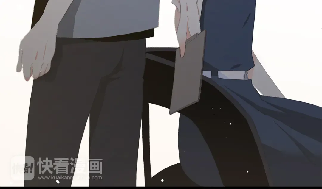 第37话 不要告诉他 第78页