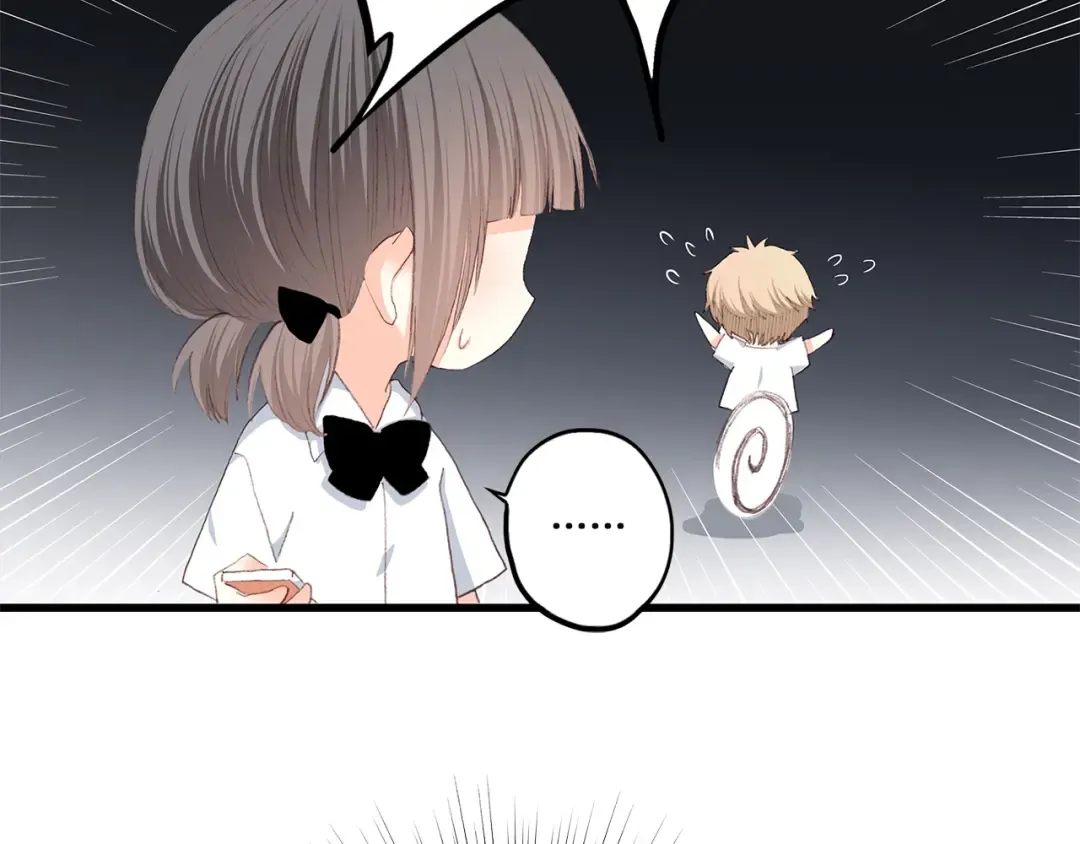 第43话（下） 是我最好的慰藉 第34页