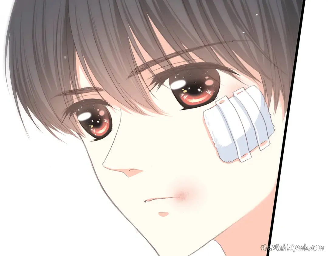第44话 我当然担心他！ 第104页